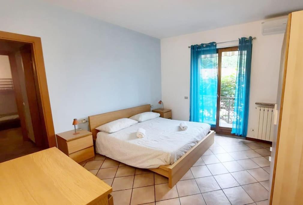 Il Vecchio Kiwi - House With Private Garden Villa Oleggio Castello Exterior photo